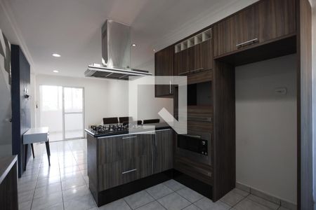 Casa para alugar com 100m², 2 quartos e sem vagaCozinha