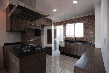 Casa para alugar com 100m², 2 quartos e sem vagaCozinha