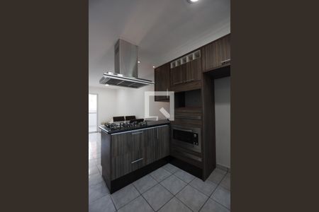 Casa para alugar com 100m², 2 quartos e sem vagaCozinha - detalhes