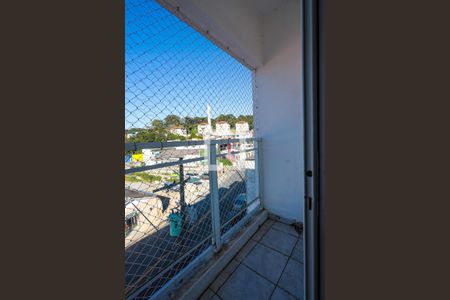 Casa para alugar com 100m², 2 quartos e sem vagaQuarto 2 - varanda