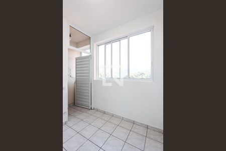 Hall  de casa para alugar com 2 quartos, 100m² em Centro, Cotia
