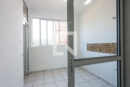 Hall  de casa para alugar com 2 quartos, 100m² em Centro, Cotia