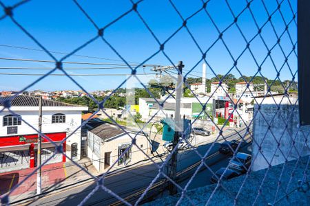 Casa para alugar com 100m², 2 quartos e sem vagaÁrea de serviço - vista