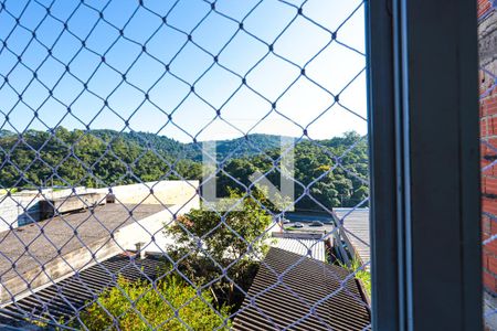 Hall - vista de casa para alugar com 2 quartos, 100m² em Centro, Cotia