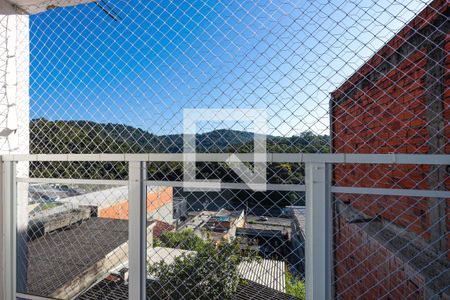 Casa para alugar com 100m², 2 quartos e sem vagaQuarto 1 - varanda