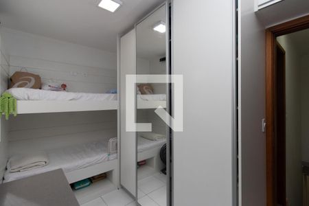 Casa de condomínio para alugar com 76m², 2 quartos e 1 vagaQuarto 1