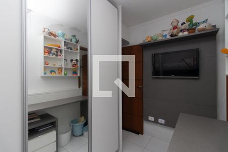 Casa de condomínio para alugar com 76m², 2 quartos e 1 vagaQuarto 1