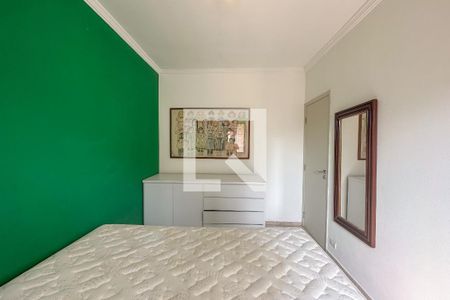 Quarto 1 de apartamento para alugar com 6 quartos, 270m² em Jardim Praiano, Guarujá