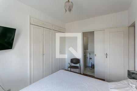 Apartamento à venda com 150m², 4 quartos e 2 vagas Apartamento à venda com 150m², 4 quartos e 2 vagasQuarto 4 - Suíte