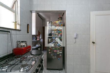 Apartamento à venda com 150m², 4 quartos e 2 vagas Apartamento à venda com 150m², 4 quartos e 2 vagasCozinha