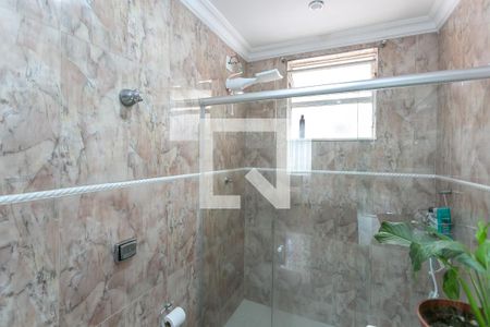 Apartamento à venda com 150m², 4 quartos e 2 vagas Apartamento à venda com 150m², 4 quartos e 2 vagasBanheiro