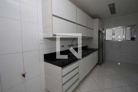 Apartamento para alugar com 130m², 3 quartos e 1 vaga Apartamento para alugar com 130m², 3 quartos e 1 vagaCozinha