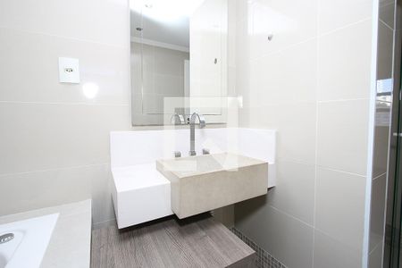 Apartamento para alugar com 130m², 3 quartos e 1 vaga Apartamento para alugar com 130m², 3 quartos e 1 vagaBanheiro Quarto 3 - Suíte