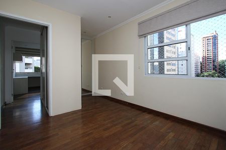 Apartamento para alugar com 130m², 3 quartos e 1 vaga Apartamento para alugar com 130m², 3 quartos e 1 vagaQuarto 3 - Suíte