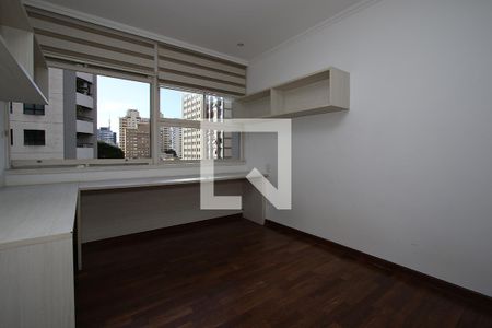 Apartamento para alugar com 130m², 3 quartos e 1 vaga Apartamento para alugar com 130m², 3 quartos e 1 vagaQuarto 2