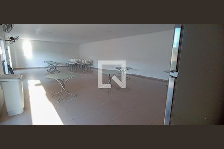 Apartamento à venda com 86m², 3 quartos e 1 vaga Apartamento à venda com 86m², 3 quartos e 1 vagaÁrea comum - Salão de festas