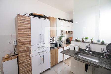 Apartamento à venda com 86m², 3 quartos e 1 vaga Apartamento à venda com 86m², 3 quartos e 1 vagaCozinha