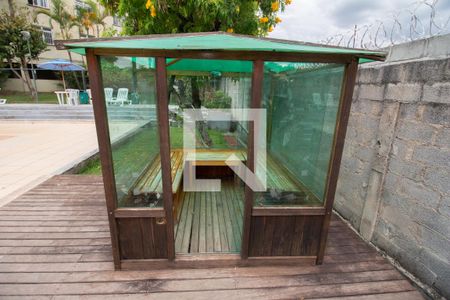 Apartamento à venda com 86m², 3 quartos e 1 vaga Apartamento à venda com 86m², 3 quartos e 1 vagaSaúna