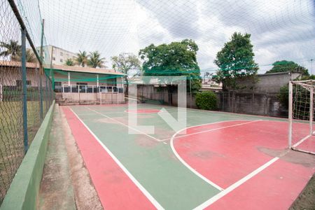 Apartamento à venda com 86m², 3 quartos e 1 vaga Apartamento à venda com 86m², 3 quartos e 1 vagaQuadra Esportiva