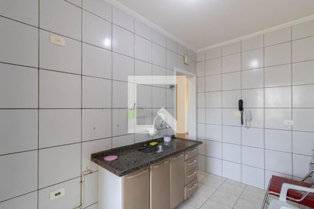 Apartamento à venda com 65m², 2 quartos e 1 vaga Apartamento à venda com 65m², 2 quartos e 1 vagaCozinha