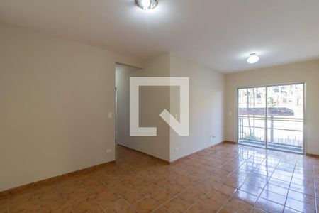 Sala de apartamento à venda com 2 quartos, 65m² em Vila Nossa Senhora de Fátima, Guarulhos