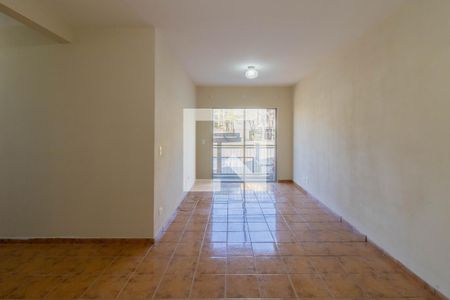 Sala de apartamento à venda com 2 quartos, 65m² em Vila Nossa Senhora de Fátima, Guarulhos