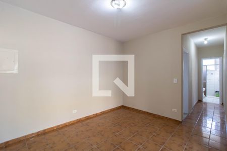 Sala de apartamento à venda com 2 quartos, 65m² em Vila Nossa Senhora de Fátima, Guarulhos
