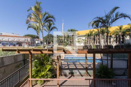 Apartamento à venda com 65m², 2 quartos e 1 vaga Apartamento à venda com 65m², 2 quartos e 1 vagaVista do Quarto 1