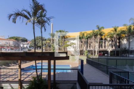 Varanda de apartamento à venda com 2 quartos, 65m² em Vila Nossa Senhora de Fátima, Guarulhos