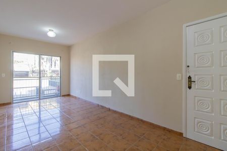 Sala de apartamento à venda com 2 quartos, 65m² em Vila Nossa Senhora de Fátima, Guarulhos