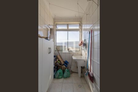 Apartamento à venda com 65m², 2 quartos e 1 vaga Apartamento à venda com 65m², 2 quartos e 1 vagaÁrea de Serviço