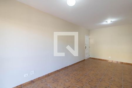 Sala de apartamento à venda com 2 quartos, 65m² em Vila Nossa Senhora de Fátima, Guarulhos
