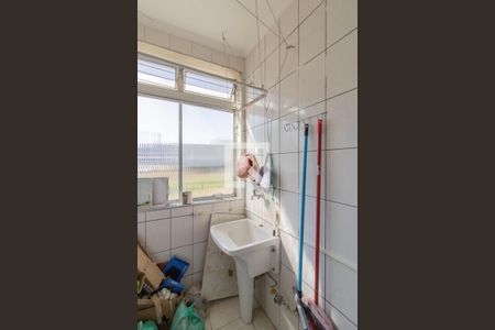 Apartamento à venda com 65m², 2 quartos e 1 vaga Apartamento à venda com 65m², 2 quartos e 1 vagaÁrea de Serviço