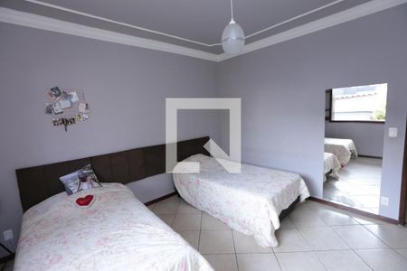 Quarto 2 de casa à venda com 3 quartos, 202m² em Monte Castelo, Contagem