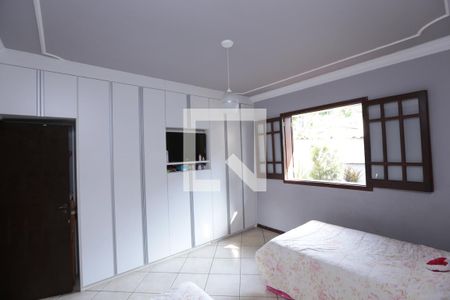 Quarto 2 de casa à venda com 3 quartos, 202m² em Monte Castelo, Contagem