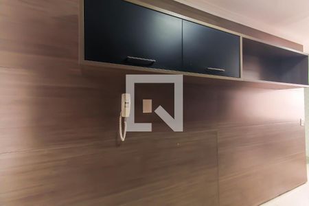 Cozinha de apartamento para alugar com 3 quartos, 171m² em Vila Prudente, São Paulo