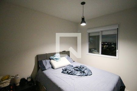 Quarto 1 de apartamento para alugar com 2 quartos, 40m² em Jardim Brasilia, São Paulo