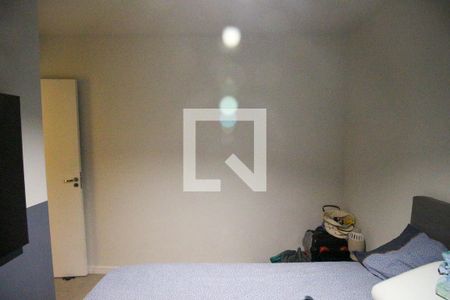 Quarto 1 de apartamento para alugar com 2 quartos, 40m² em Jardim Brasilia, São Paulo