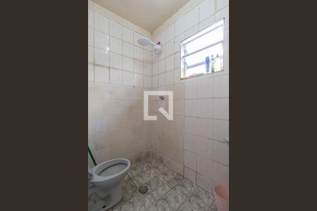 Casa à venda com 150m², 4 quartos e 1 vagaBanheiro da suíte 1