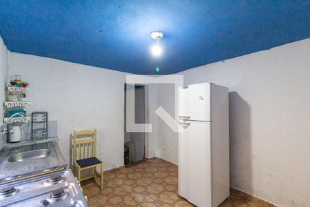 Casa à venda com 150m², 4 quartos e 1 vagaCozinha