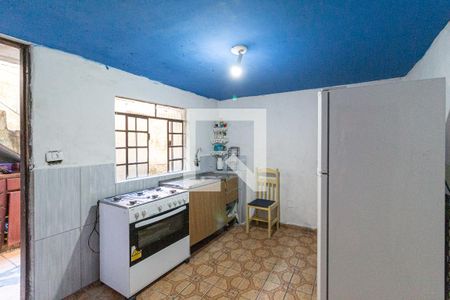 Casa à venda com 150m², 4 quartos e 1 vagaCozinha