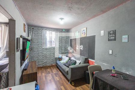 Casa à venda com 150m², 4 quartos e 1 vagaSala