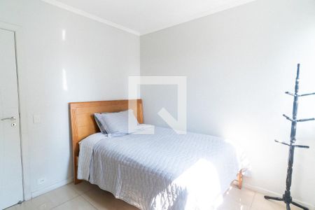 Quarto 1 de apartamento à venda com 3 quartos, 78m² em Vila Monte Alegre, São Paulo