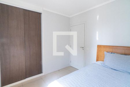 Quarto 1 de apartamento à venda com 3 quartos, 78m² em Vila Monte Alegre, São Paulo