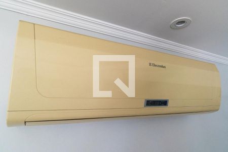 Sala Detalhe de apartamento à venda com 3 quartos, 78m² em Vila Monte Alegre, São Paulo