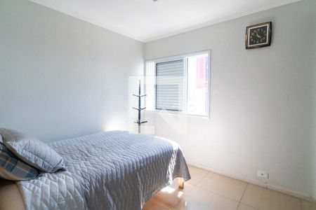 Quarto 1 de apartamento à venda com 3 quartos, 78m² em Vila Monte Alegre, São Paulo