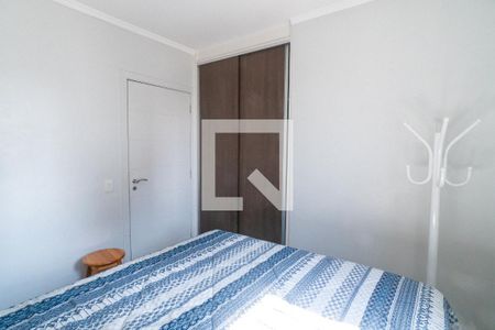 Quarto 2 de apartamento à venda com 3 quartos, 78m² em Vila Monte Alegre, São Paulo