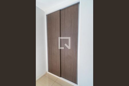 Quarto 1 - Armários de apartamento à venda com 3 quartos, 78m² em Vila Monte Alegre, São Paulo