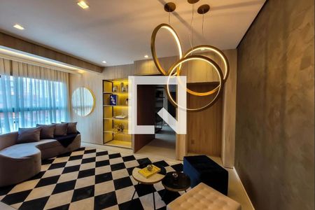 Studio à venda com 29m², 1 quarto e sem vaga Studio à venda com 29m², 1 quarto e sem vagaÁrea comum - Lavanderia