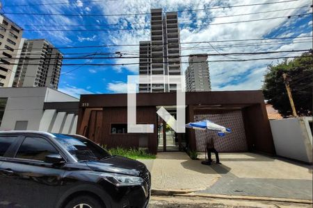 Studio à venda com 29m², 1 quarto e sem vaga Studio à venda com 29m², 1 quarto e sem vagaFachada